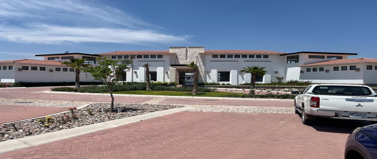 Foto de terreno habitacional en venta en  , charco blanco, corregidora, querétaro, 0 No. 05
