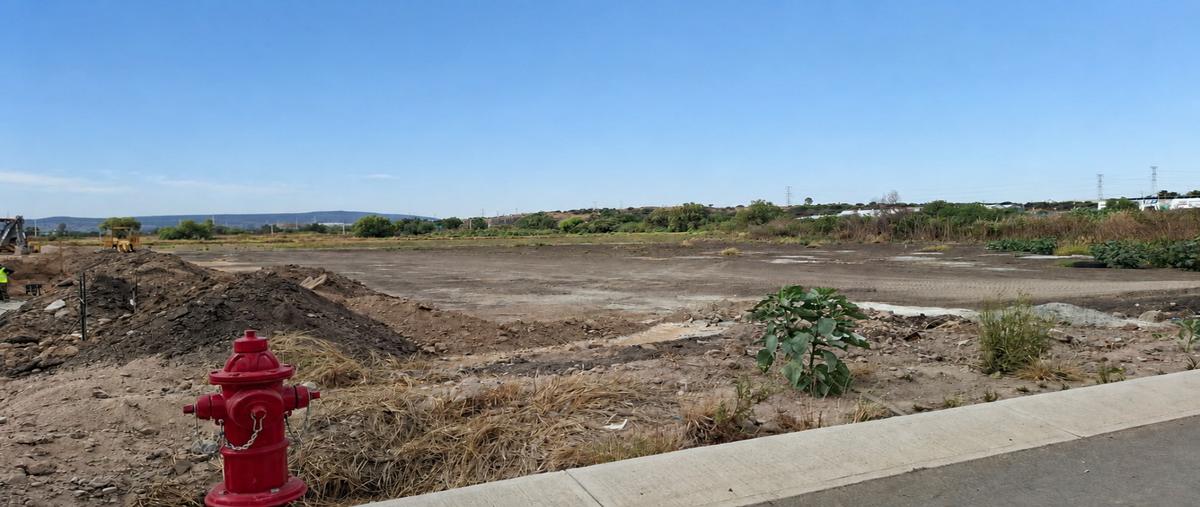 Foto de terreno habitacional en venta en  , charco blanco, corregidora, querétaro, 0 No. 03