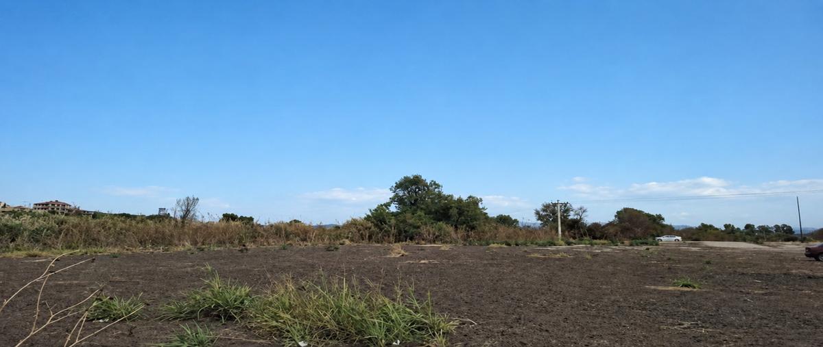 Foto de terreno habitacional en venta en  , charco blanco, corregidora, querétaro, 0 No. 04