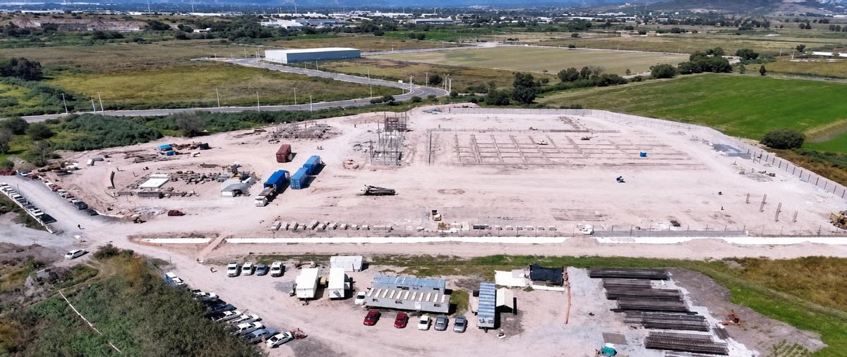 Foto de terreno habitacional en venta en  , charco blanco, corregidora, querétaro, 0 No. 05