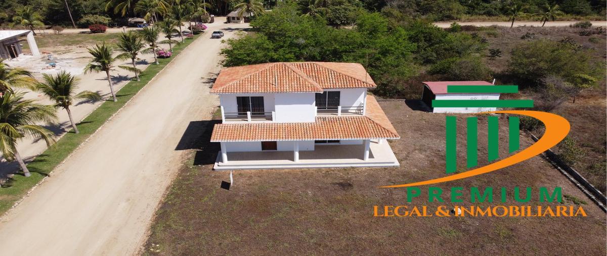 Foto de casa en venta en  , charco seco, santa maría colotepec, oaxaca, 29522659 No. 04