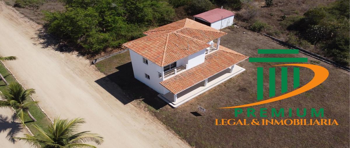 Foto de casa en venta en  , charco seco, santa maría colotepec, oaxaca, 29577843 No. 05