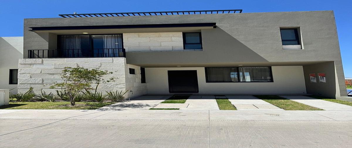 Foto de casa en venta en chardonnay+ , zibatá, el marqués, querétaro, 0 No. 04