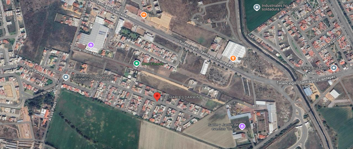 Foto de casa en venta en charles darwin , san francisco, tulancingo de bravo, hidalgo, 0 No. 04