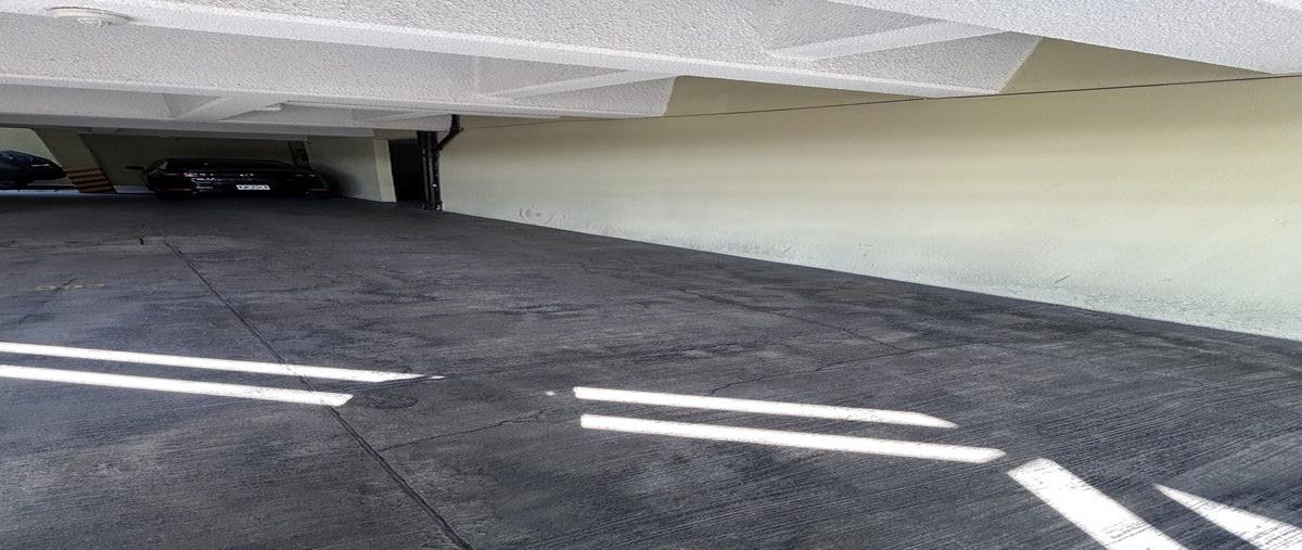 Foto de departamento en venta en charreria , colina del sur, álvaro obregón, df / cdmx, 0 No. 05