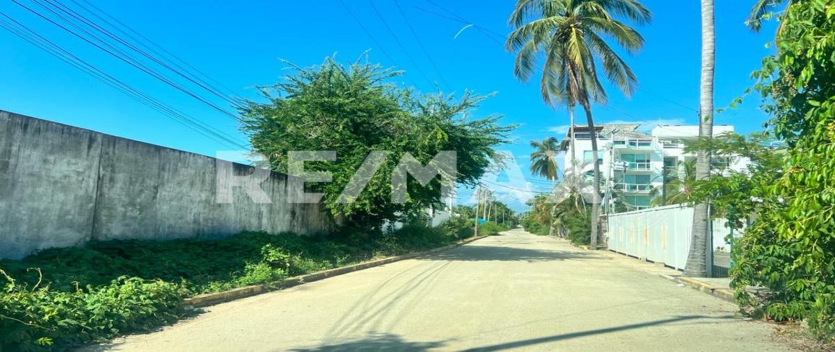 Foto de terreno habitacional en charrita , puerto marqués, acapulco de juárez, guerrero, 27624194 foto 02 Foto de terreno habitacional en venta en charrita , puerto marqués, acapulco de juárez, guerrero, 27624194 No. 02