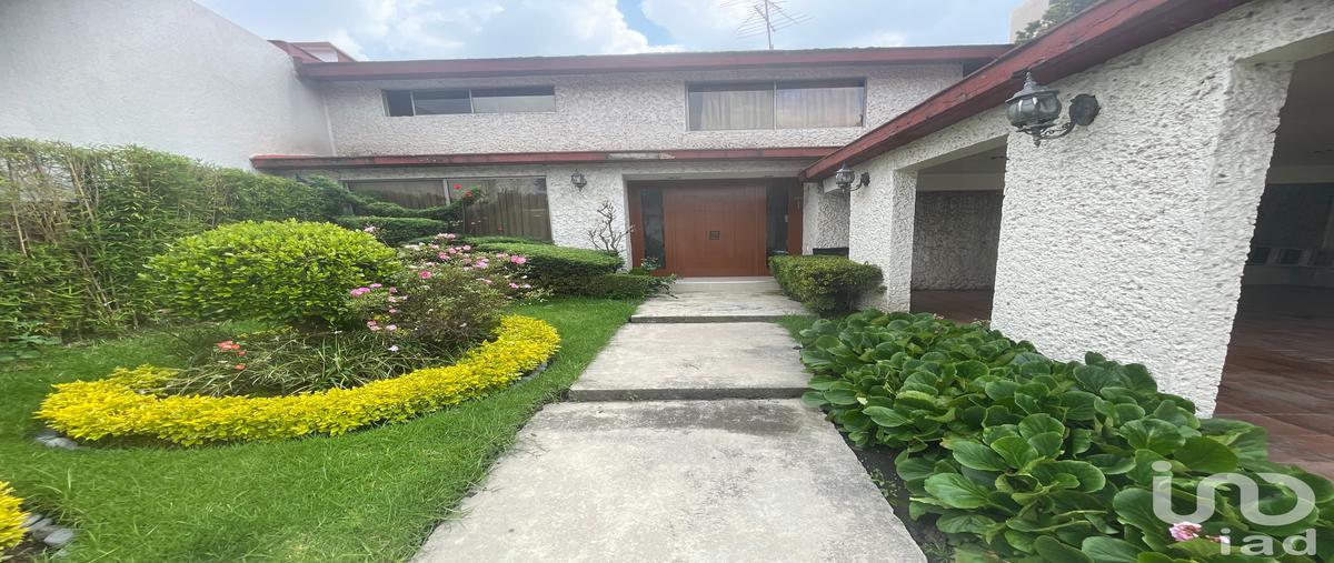 Foto de casa en venta en chartes 202, villa verdún, álvaro obregón, df / cdmx, 30321697 No. 03