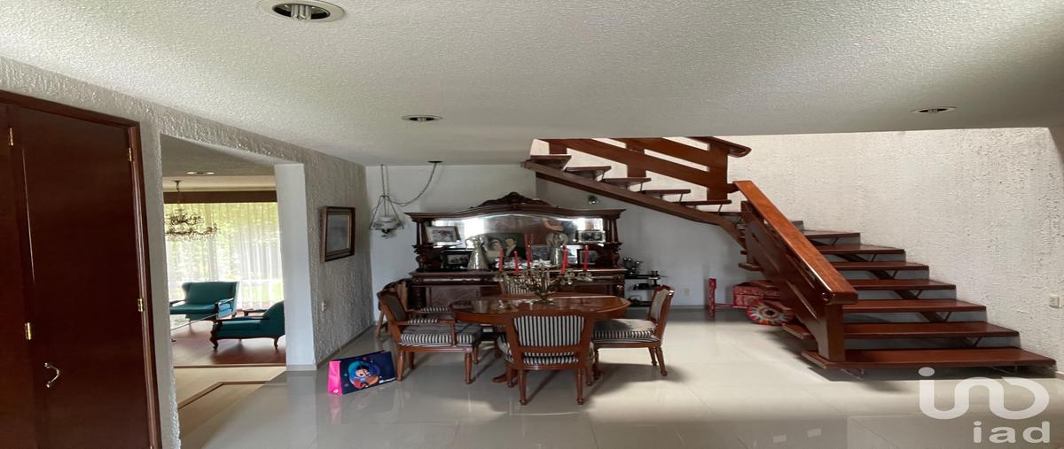 Foto de casa en venta en chartes 202, villa verdún, álvaro obregón, df / cdmx, 30321697 No. 05