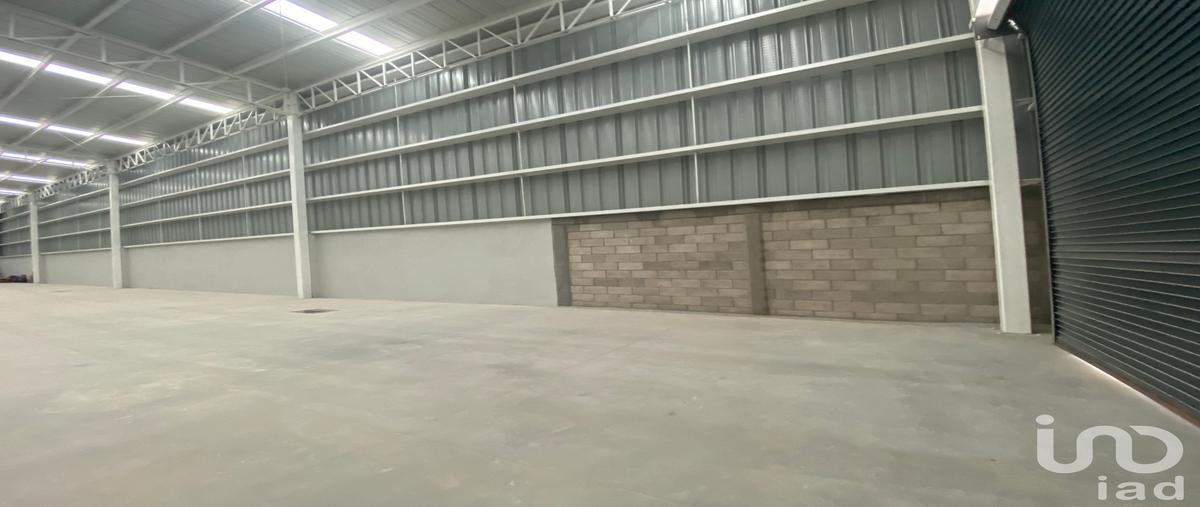 Foto de bodega en renta en chasela 115, viñedos eva (fraccionamiento paso blanco), jesús maría, aguascalientes, 31830127 No. 04