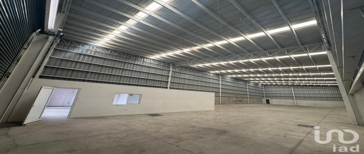 Foto de bodega en renta en chasela 115, viñedos eva (fraccionamiento paso blanco), jesús maría, aguascalientes, 31830127 No. 05