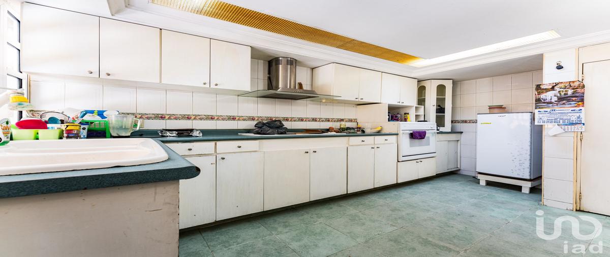 Foto de casa en venta en chatines 121, tezozomoc, azcapotzalco, df / cdmx, 28722484 No. 04