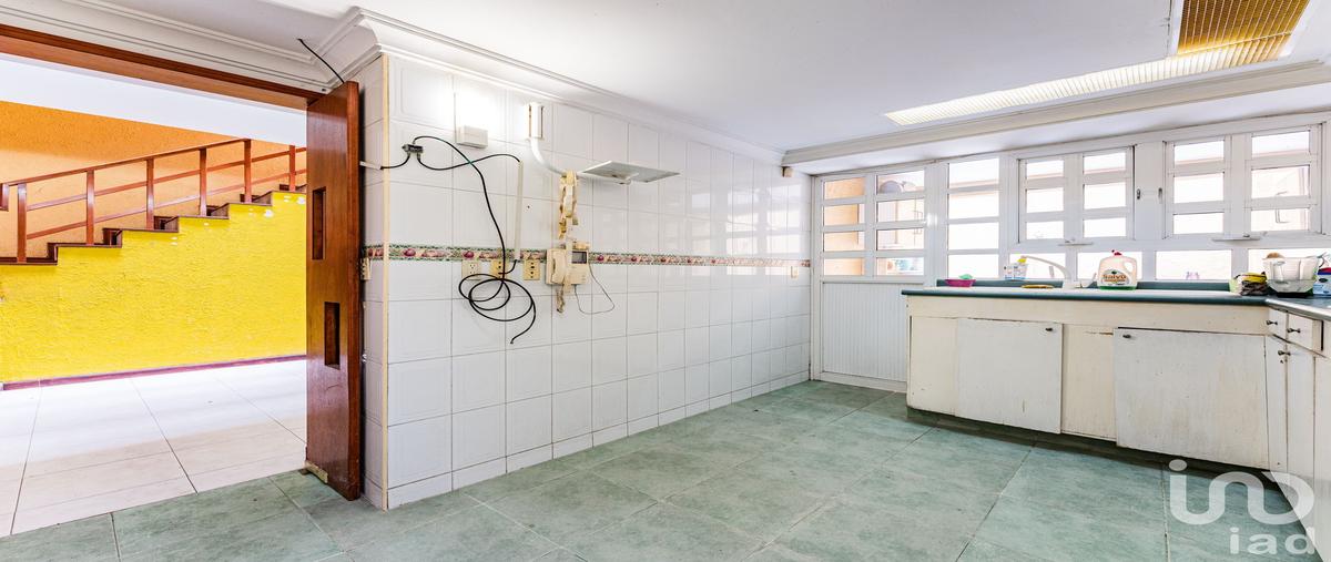 Foto de casa en venta en chatines 121, tezozomoc, azcapotzalco, df / cdmx, 28722484 No. 05