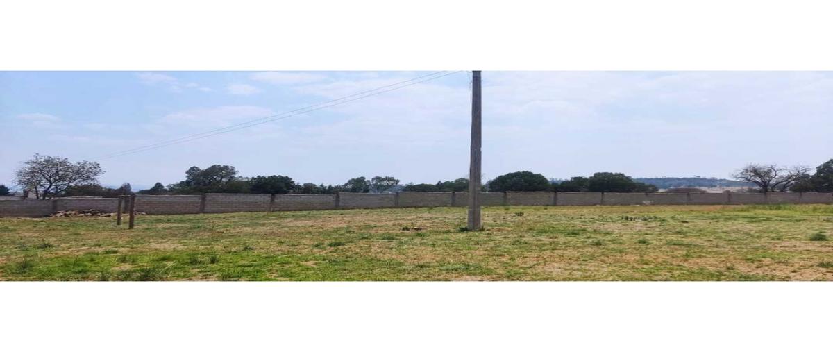 Foto de terreno habitacional en venta en  , chautzingo, tetla de la solidaridad, tlaxcala, 0 No. 03