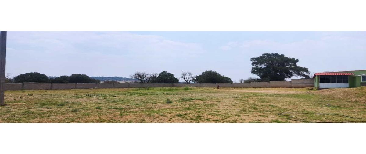 Foto de terreno habitacional en venta en  , chautzingo, tetla de la solidaridad, tlaxcala, 0 No. 04