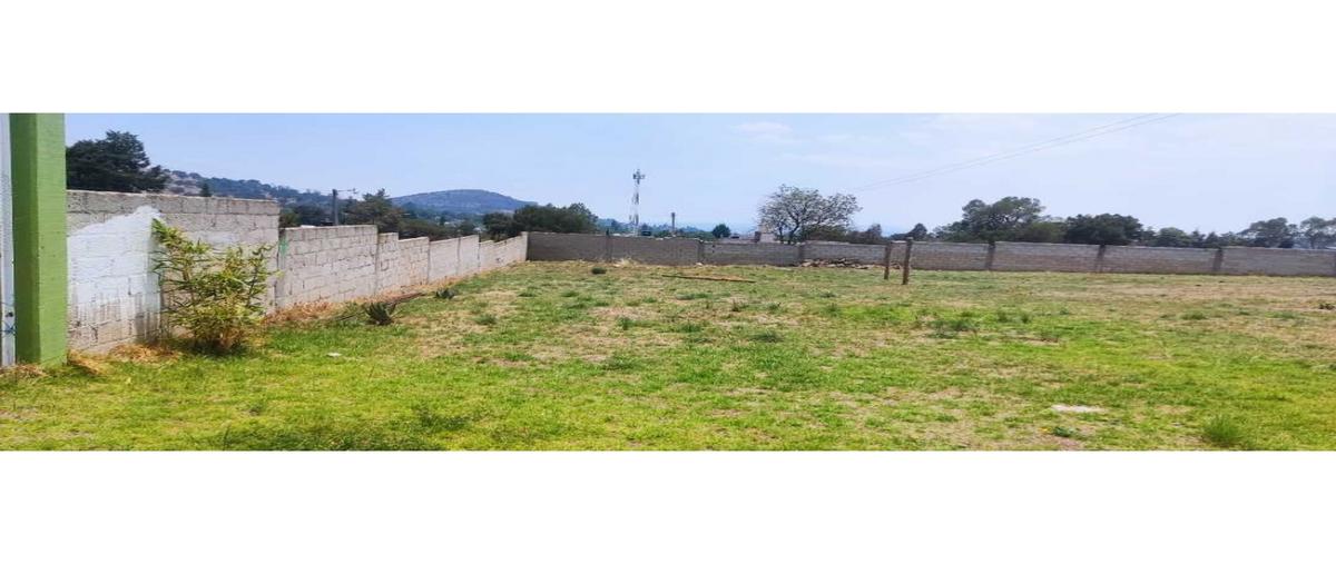 Foto de terreno habitacional en venta en  , chautzingo, tetla de la solidaridad, tlaxcala, 0 No. 05