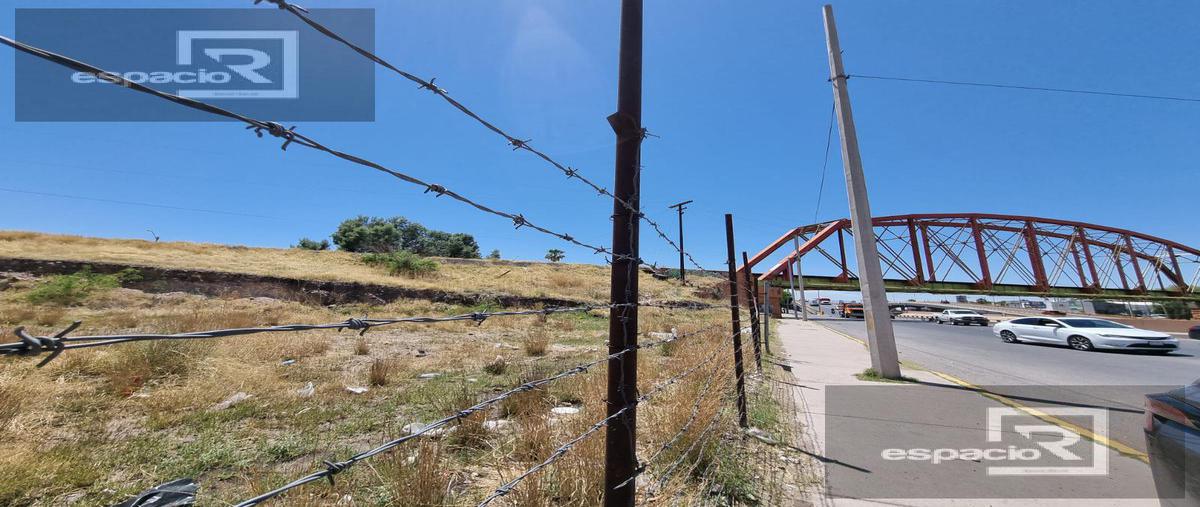 Foto de terreno habitacional en venta en  , che guevara, chihuahua, chihuahua, 0 No. 01