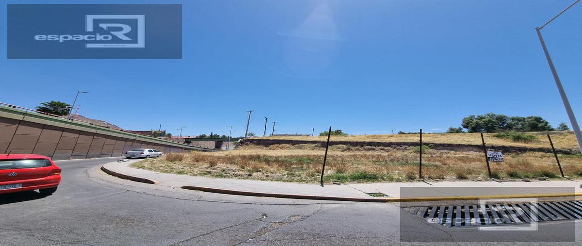 Foto de terreno habitacional en venta en  , che guevara, chihuahua, chihuahua, 0 No. 03