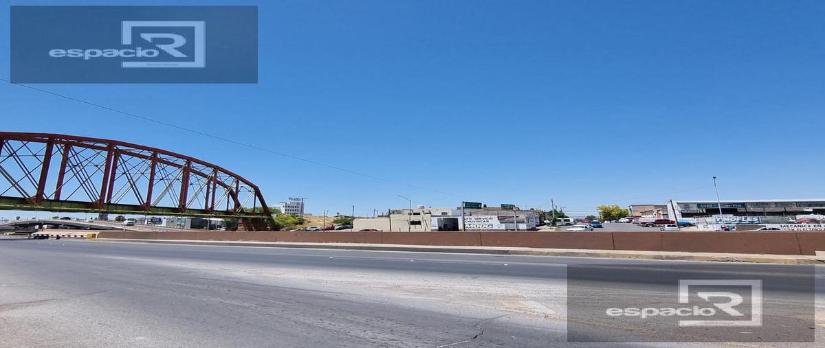 Foto de terreno habitacional en venta en  , che guevara, chihuahua, chihuahua, 0 No. 05