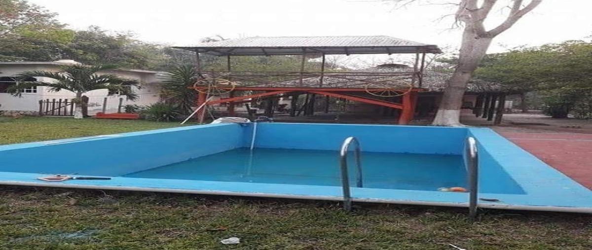 Foto de casa en venta en chekubul , sabancuy centro, carmen, campeche, 0 No. 04