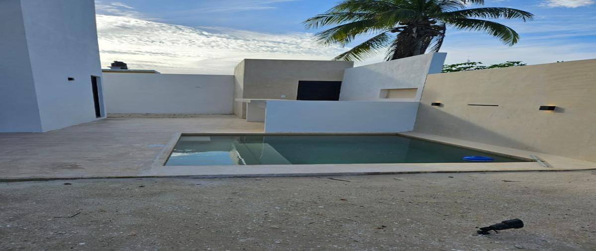 Foto de casa en venta en chelem , chelem, progreso, yucatán, 27337221 No. 03