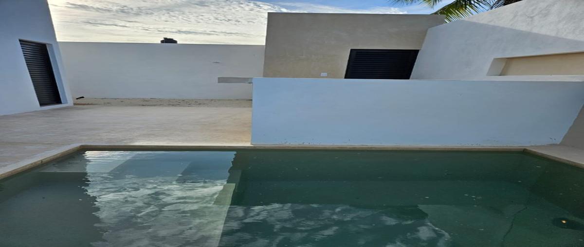 Foto de casa en venta en chelem , chelem, progreso, yucatán, 27337221 No. 04