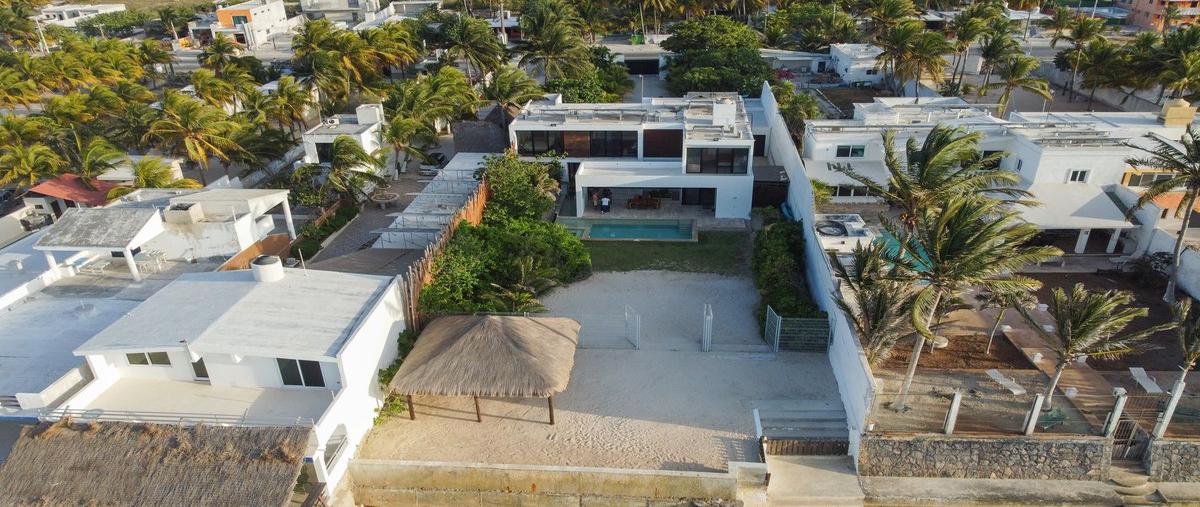 Foto de casa en chelem , chelem, progreso, yucatán, 28227317 foto 01 Foto de casa en venta en chelem , chelem, progreso, yucatán, 28227317 No. 01