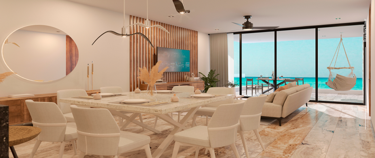 Foto de departamento en chelem , chelem, progreso, yucatán, 0 foto 01 Foto de departamento en venta en chelem , chelem, progreso, yucatán, 0 No. 01