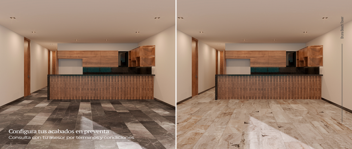 Foto de departamento en chelem , chelem, progreso, yucatán, 0 foto 04 Foto de departamento en venta en chelem , chelem, progreso, yucatán, 0 No. 04