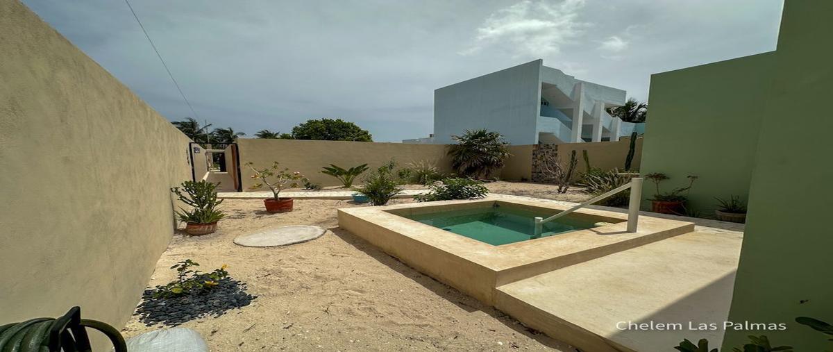 Foto de casa en chelem , chelem, progreso, yucatán, 0 foto 02 Foto de casa en venta en chelem , chelem, progreso, yucatán, 0 No. 02