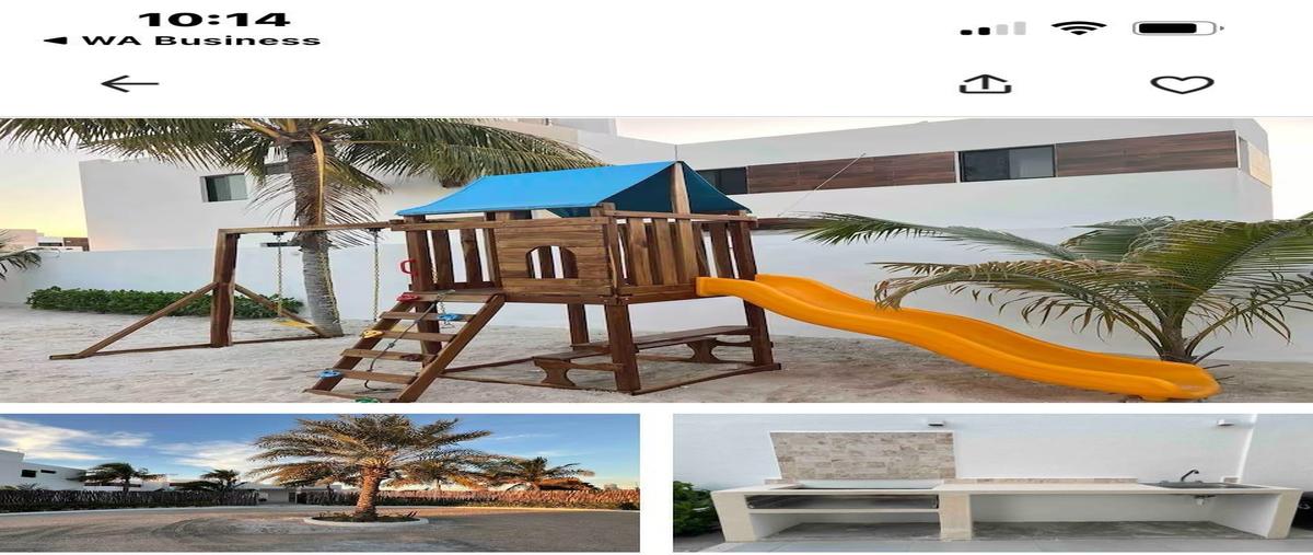 Foto de casa en chelem , chelem, progreso, yucatán, 0 foto 03 Foto de casa en venta en chelem , chelem, progreso, yucatán, 0 No. 03