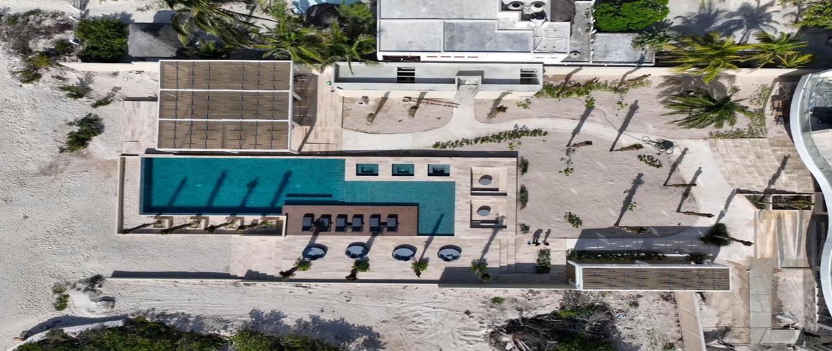 Foto de departamento en venta en chelem , chelem, progreso, yucatán, 0 No. 03