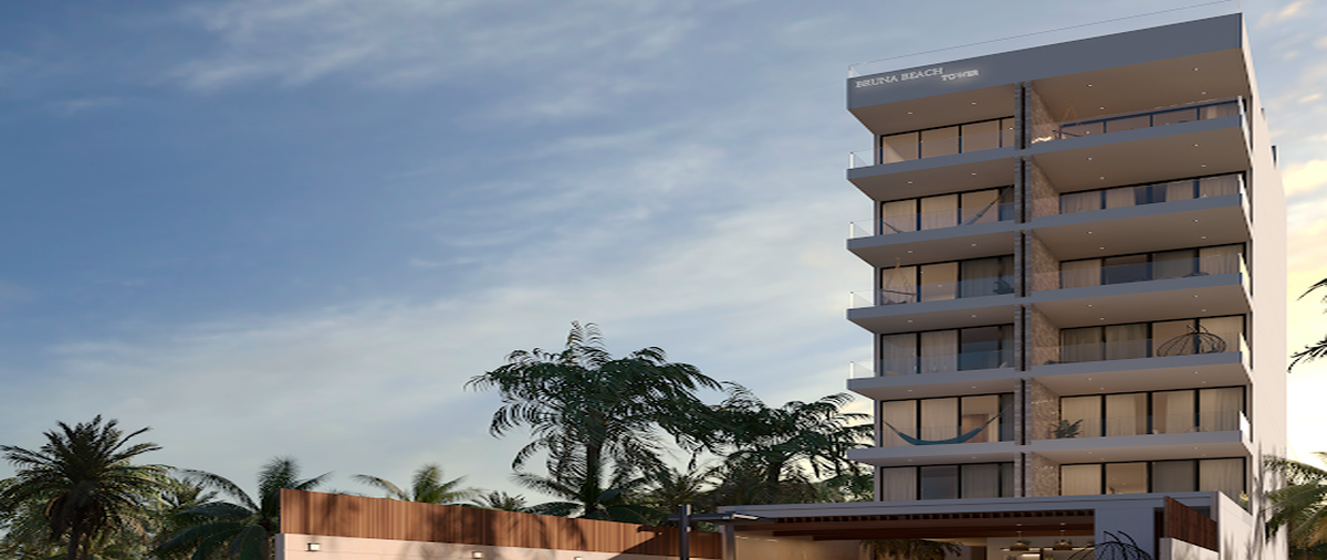 Foto de departamento en chelem , chelem, progreso, yucatán, 0 foto 01 Foto de departamento en venta en chelem , chelem, progreso, yucatán, 0 No. 01