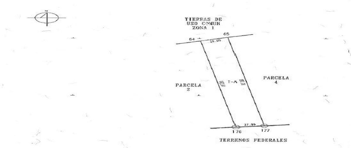 Foto de terreno habitacional en venta en chelem , chelem, progreso, yucatán, 30557656 No. 03