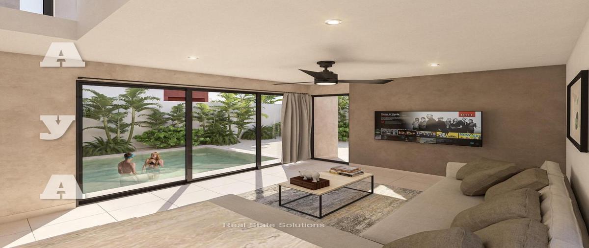 Foto de casa en venta en  , chelem, progreso, yucatán, 0 No. 05