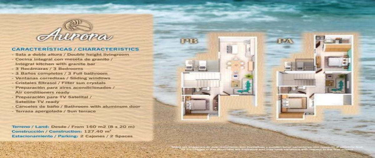 Foto de casa en venta en  , chelem, progreso, yucatán, 0 No. 04