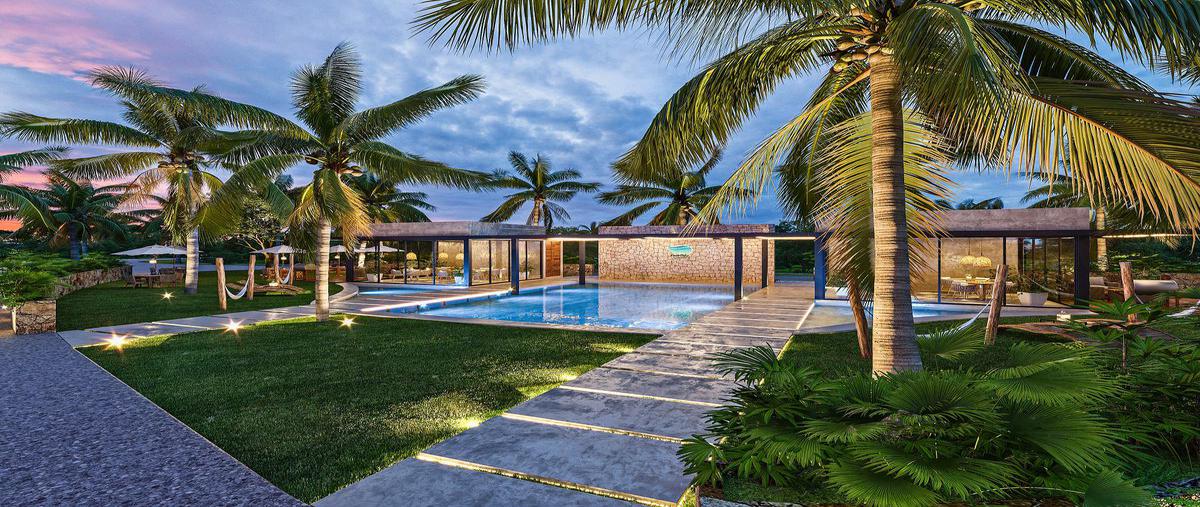 Foto de terreno habitacional en venta en  , chelem, progreso, yucatán, 0 No. 07