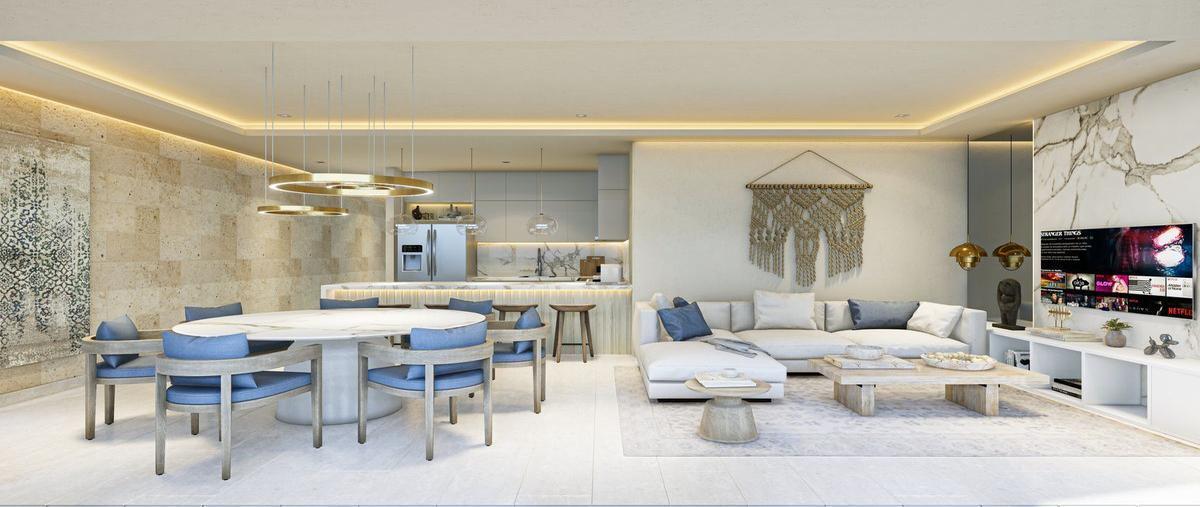 Foto de departamento en venta en  , chelem, progreso, yucatán, 25520795 No. 03