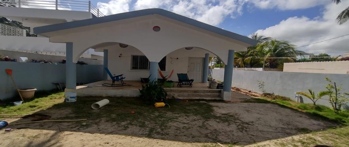 Foto de casa en , chelem, progreso, yucatán, 25656877 foto 01 Foto de casa en venta en , chelem, progreso, yucatán, 25656877 No. 01