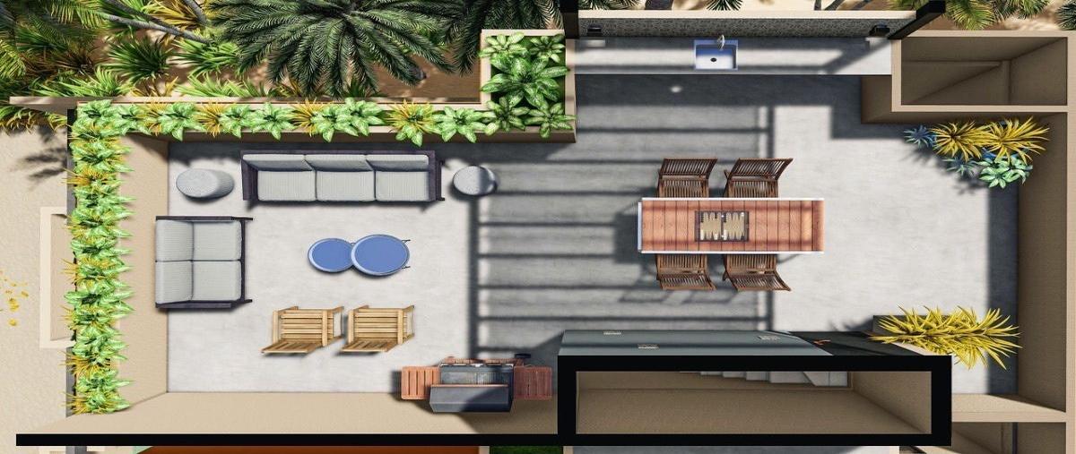 Foto de casa en venta en  , chelem, progreso, yucatán, 25747760 No. 04