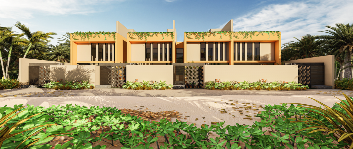 Foto de departamento en , chelem, progreso, yucatán, 25755770 foto 01 Foto de departamento en venta en , chelem, progreso, yucatán, 25755770 No. 01