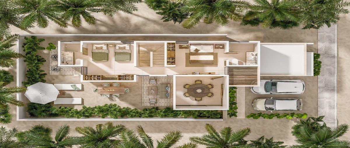 Foto de casa en venta en  , chelem, progreso, yucatán, 25994103 No. 03