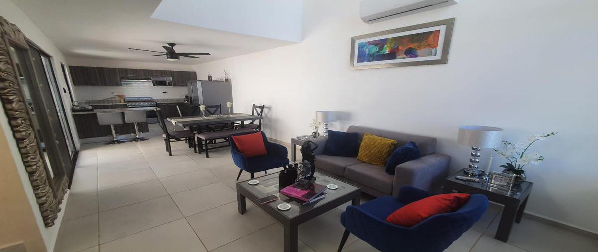 Foto de casa en renta en  , chelem, progreso, yucatán, 0 No. 04