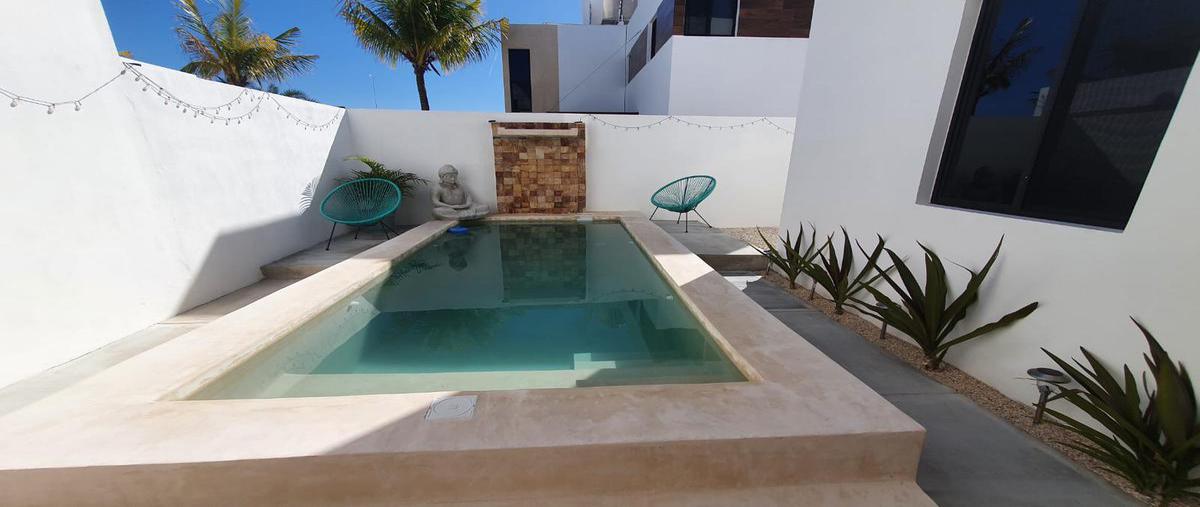 Foto de casa en renta en  , chelem, progreso, yucatán, 0 No. 05