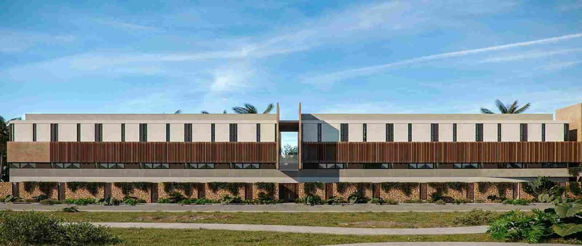 Foto de departamento en , chelem, progreso, yucatán, 26298450 foto 04 Foto de departamento en venta en , chelem, progreso, yucatán, 26298450 No. 04