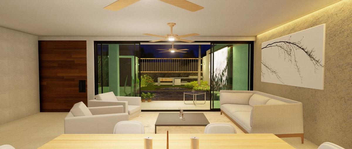 Foto de casa en venta en  , chelem, progreso, yucatán, 26545011 No. 03