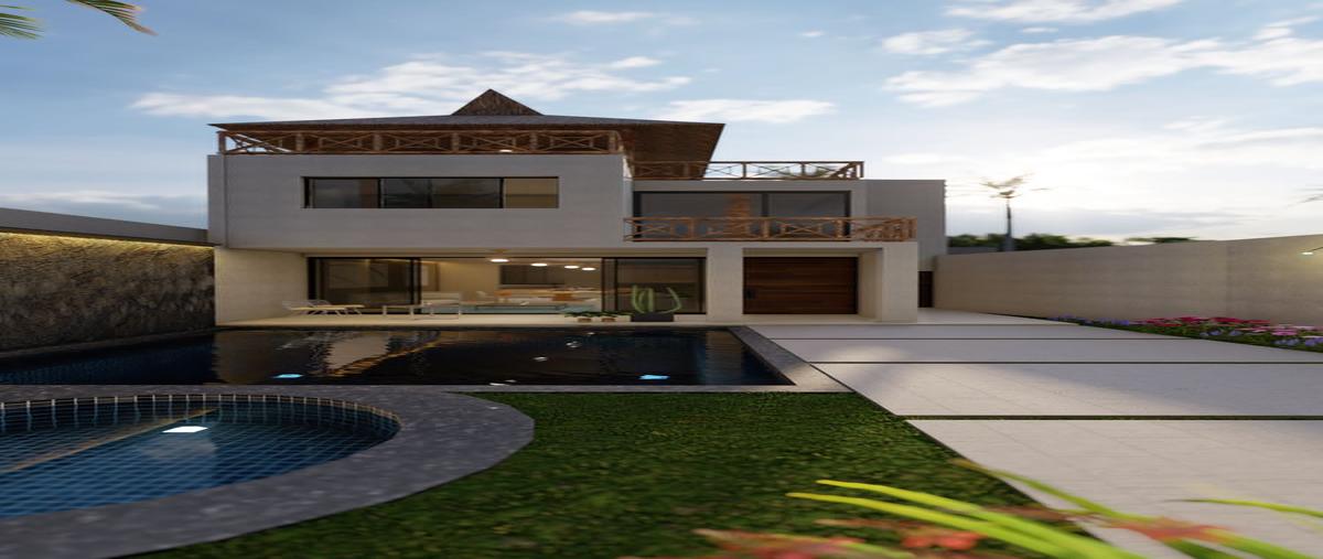 Foto de casa en venta en  , chelem, progreso, yucatán, 26545011 No. 04