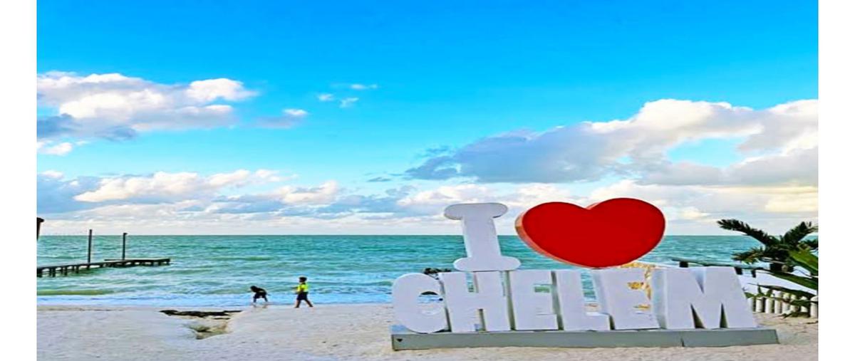 Foto de terreno habitacional en venta en  , chelem, progreso, yucatán, 0 No. 05