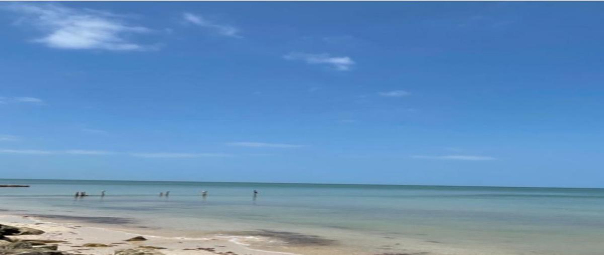 Foto de terreno habitacional en , chelem, progreso, yucatán, 26905596 foto 01 Foto de terreno habitacional en venta en , chelem, progreso, yucatán, 26905596 No. 01