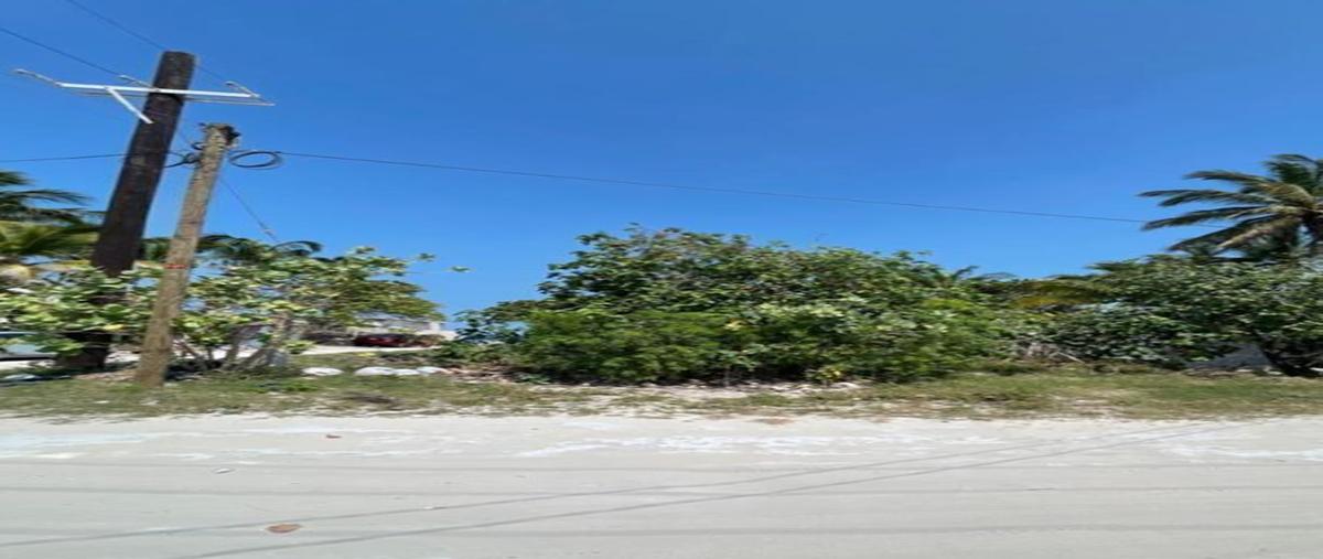 Foto de terreno habitacional en , chelem, progreso, yucatán, 26905596 foto 02 Foto de terreno habitacional en venta en , chelem, progreso, yucatán, 26905596 No. 02