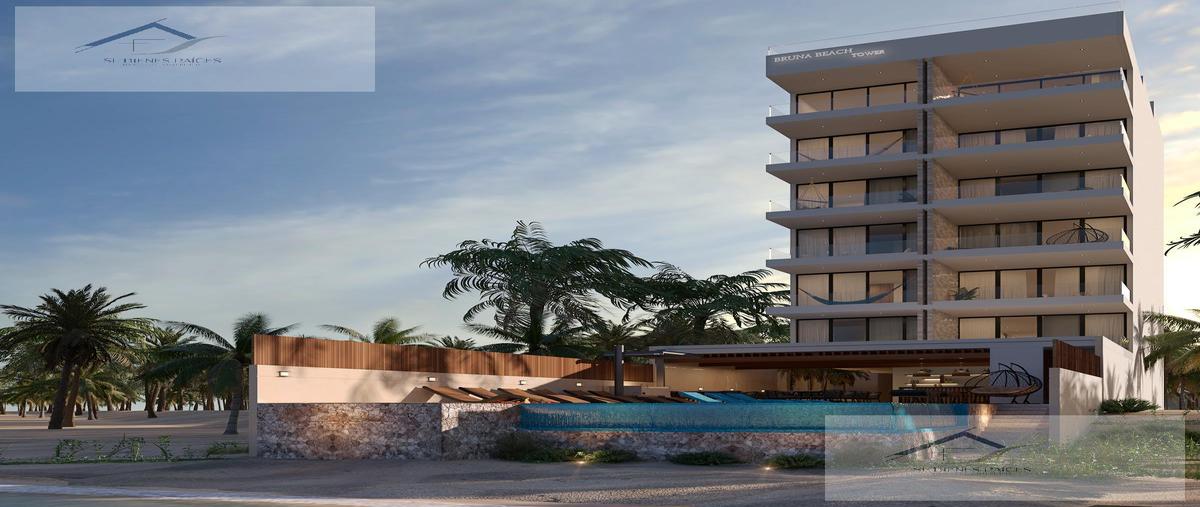 Foto de departamento en , chelem, progreso, yucatán, 0 foto 02 Foto de departamento en venta en , chelem, progreso, yucatán, 0 No. 02